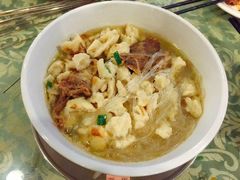 -老孙家饭庄·非遗(东关店)