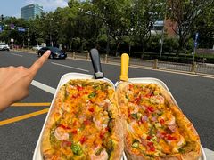 -TIGERS老虎西餐(亦庄店)