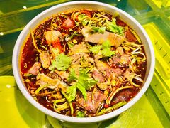 夫妻肺片-辛香汇(大华第一坊店)