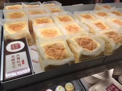 -君之狮子山·轻糖烘焙(松江印象城店)