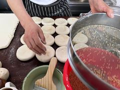 -清真喜兰老丁羊汤特色小吃