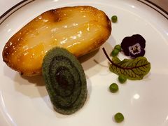 -姜君·千岛湖鱼头馆(浦东大道店)