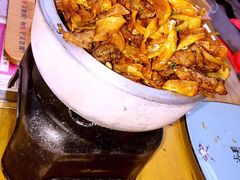 -局气 烤鸭·北京菜(光华路店)