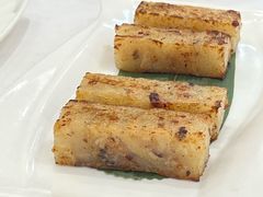 -金华安大酒楼·老牌潮菜·粤式茶点(东方国际店)