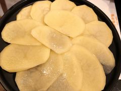 -九田家黑牛烤肉料理(中北镇店)