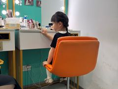 -拍刻风照相馆(紫荆广场店)