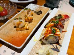 -味见·荣家(亚泰大街店)