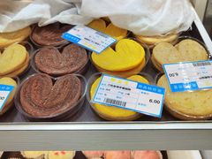 -邵万生食品公司(南京东路店)