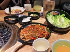 -黑牛黑猪烤肉专门店(万象城店)
