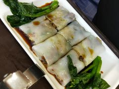 叉烧肠粉-东江海辉酒楼·公司团建·商务宴请·生日宴(宝安店)
