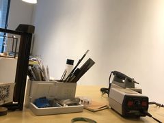 -Oasis绿洲银饰珍珠手作diy(壹方城店)