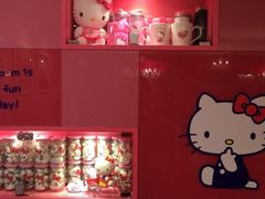 iphone_upload_pic-Hello Kitty Cafe(弘大店)