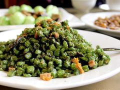 -天厨妙香素食餐厅(清华店)
