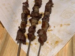 -陳香貴·蘭州牛肉面(松江亚繁亚乐城店)