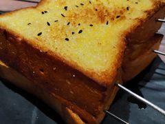 -沈记烧烤海鲜(江汉二路店)