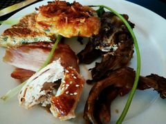 -半岛凯豪大酒店-海鲜自助餐厅