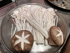 -韩宫宴炭火烤肉(印象城店)
