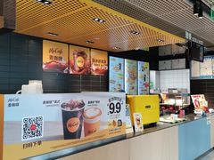 -麦当劳(南京路2店)