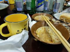 -喝丢一只鞋·东北烤肉·烧烤·铜火锅(江宁店)