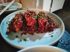 -瓦库茶馆17号(海汇港店)