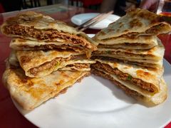 猪肉饼-京东程记肉饼店