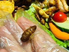 -品德宏·孔雀宴的发源地(金塔园店)