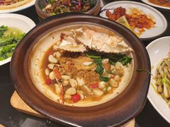 -味莊餐厅(康庄南街店)