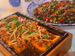 -友记功夫香·人民大排档(红牌楼店)