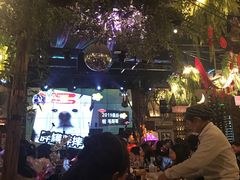 -胡桐里音乐酒馆(孝南店)