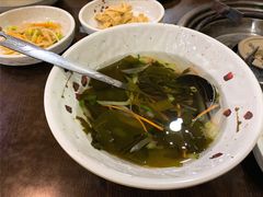 -金明子八带鱼馆(正宗韩国连锁店)