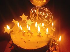 -西檬树SIMON·T轻奢蛋糕(大东方Max店)