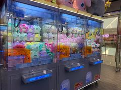 -小鹿的屋(广州花都融创茂店)
