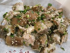 均安蒸猪-水乡人家私房菜(逢简店)