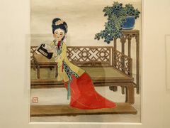-龙美术馆(西岸馆)