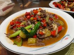-小口味