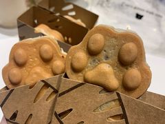 -熊姬手作茶物(汇金谷店)