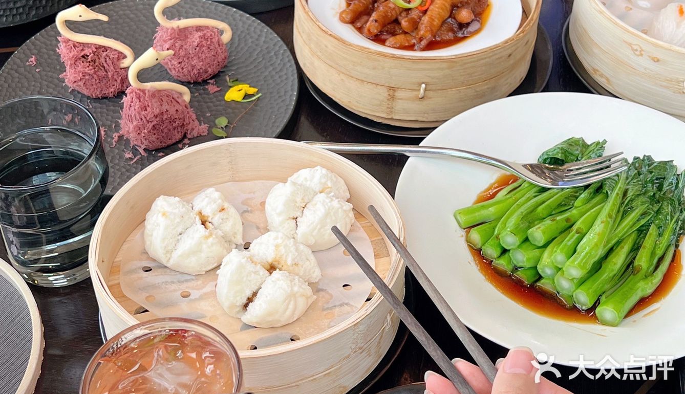 上海探店｜聚餐必备！270度外滩江景还不冲吗