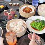 上海探店｜聚餐必备！270度外滩江景还不冲吗