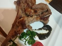 烤羊排-割烹旭日本料理(龙湖狮山天街店)