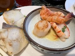 -白天鹅宾馆·流浮阁咖啡厅