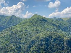 -藏龙百瀑风景区