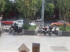 -马凯餐厅(地安门店)