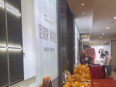 -索菲亚衣柜橱柜全屋定制(真北红星店)