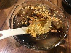 -怂嘴冷锅串串&乐山烧烤(中赢康康谷店)