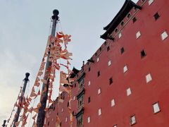 -普陀宗乘之庙(小布达拉宫)