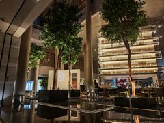 -博林天瑞喜来登酒店·西丽尚膳