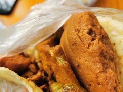 -王虎子大饼(甸柳新村五区店)