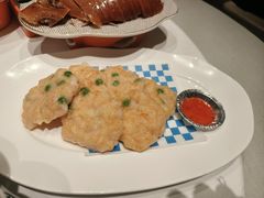 -珊海荟海鲜楼·天津菜·海肠捞饭·皮皮虾锅贴王(佛罗伦萨店)