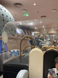 点击看大图 -奈尔宝·儿童乐园·亲子餐厅(前滩店)