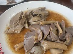 -黄连大头华烧鹅店(大良店)